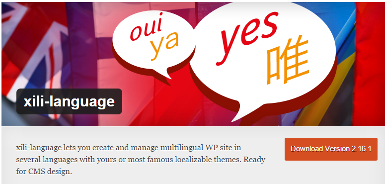 top 5 best wordpress multilingual plugins 2014